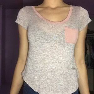 Casual blouse